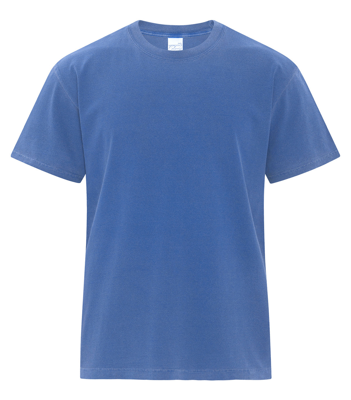 ATC AUTHENTIC COLOURS™ GARMENT-DYED HEAVYWEIGHT TEE