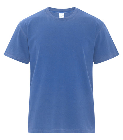 ATC AUTHENTIC COLOURS™ GARMENT-DYED HEAVYWEIGHT TEE