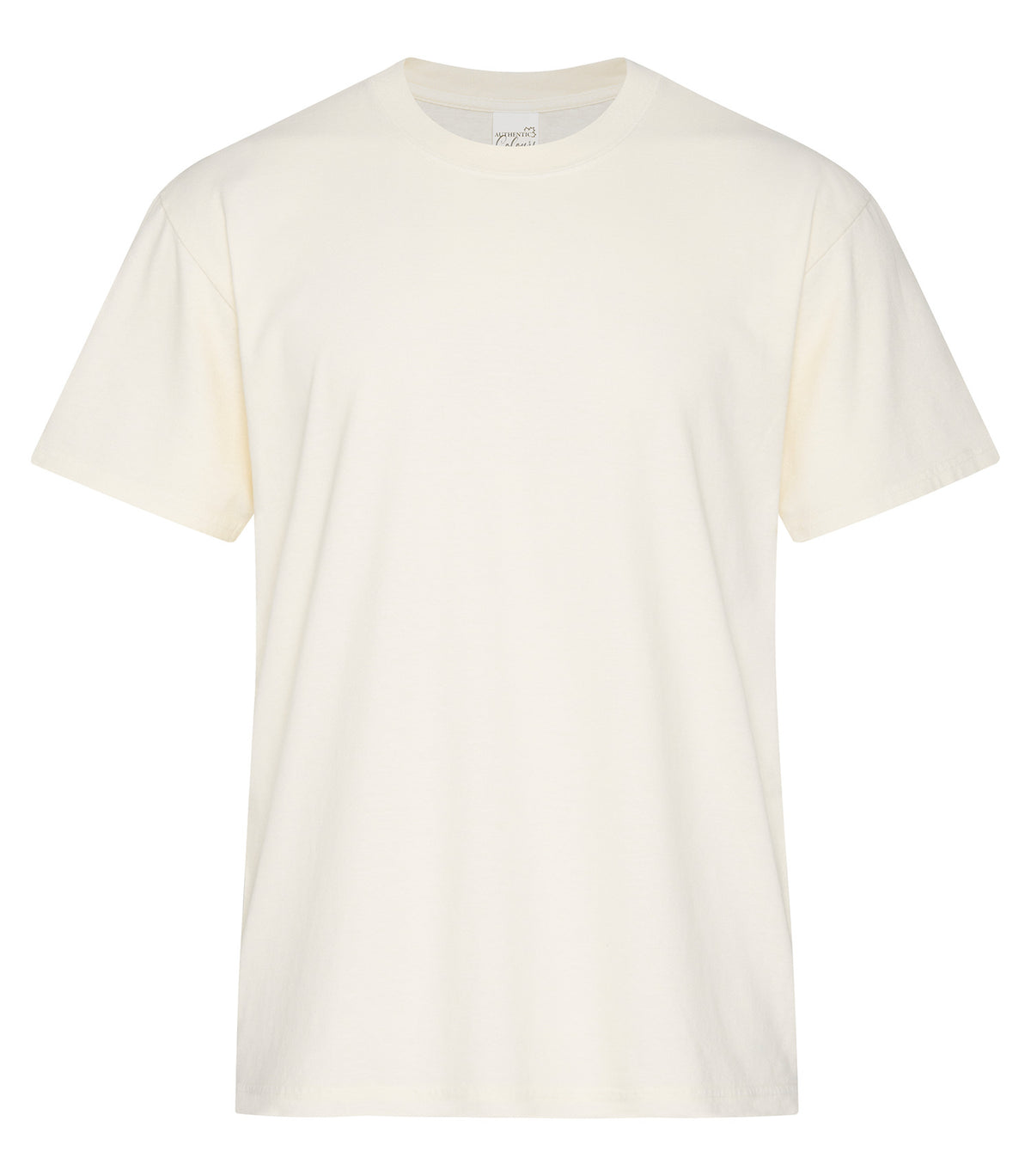 ATC AUTHENTIC COLOURS™ GARMENT-DYED HEAVYWEIGHT TEE