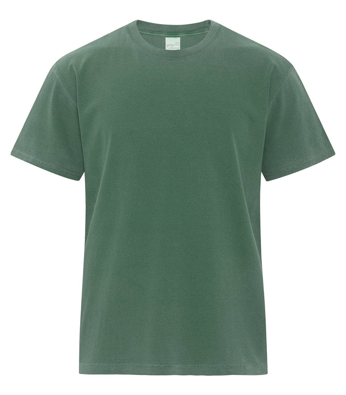 ATC AUTHENTIC COLOURS™ GARMENT-DYED HEAVYWEIGHT TEE