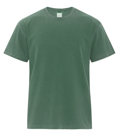 ATC AUTHENTIC COLOURS™ GARMENT-DYED HEAVYWEIGHT TEE