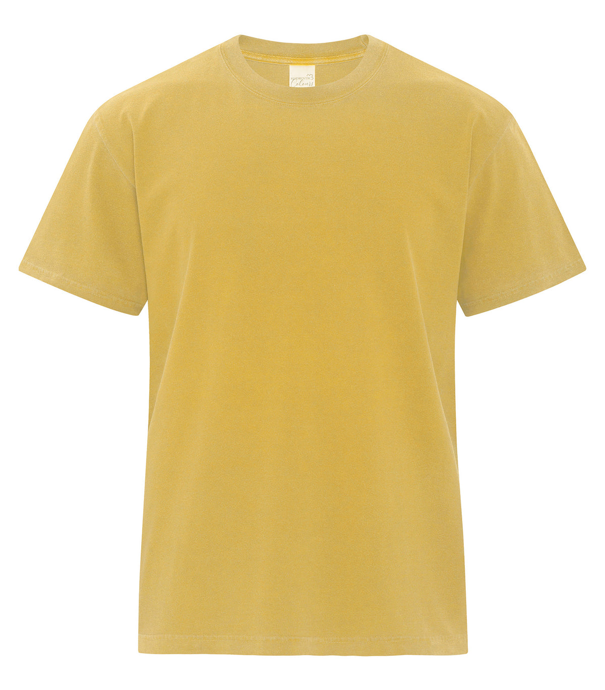 ATC AUTHENTIC COLOURS™ GARMENT-DYED HEAVYWEIGHT TEE