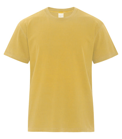 ATC AUTHENTIC COLOURS™ GARMENT-DYED HEAVYWEIGHT TEE