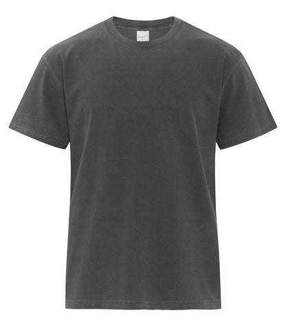 ATC AUTHENTIC COLOURS™ GARMENT-DYED HEAVYWEIGHT TEE