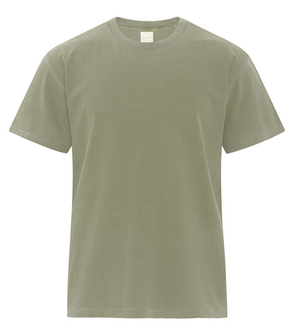 ATC AUTHENTIC COLOURS™ GARMENT-DYED HEAVYWEIGHT TEE