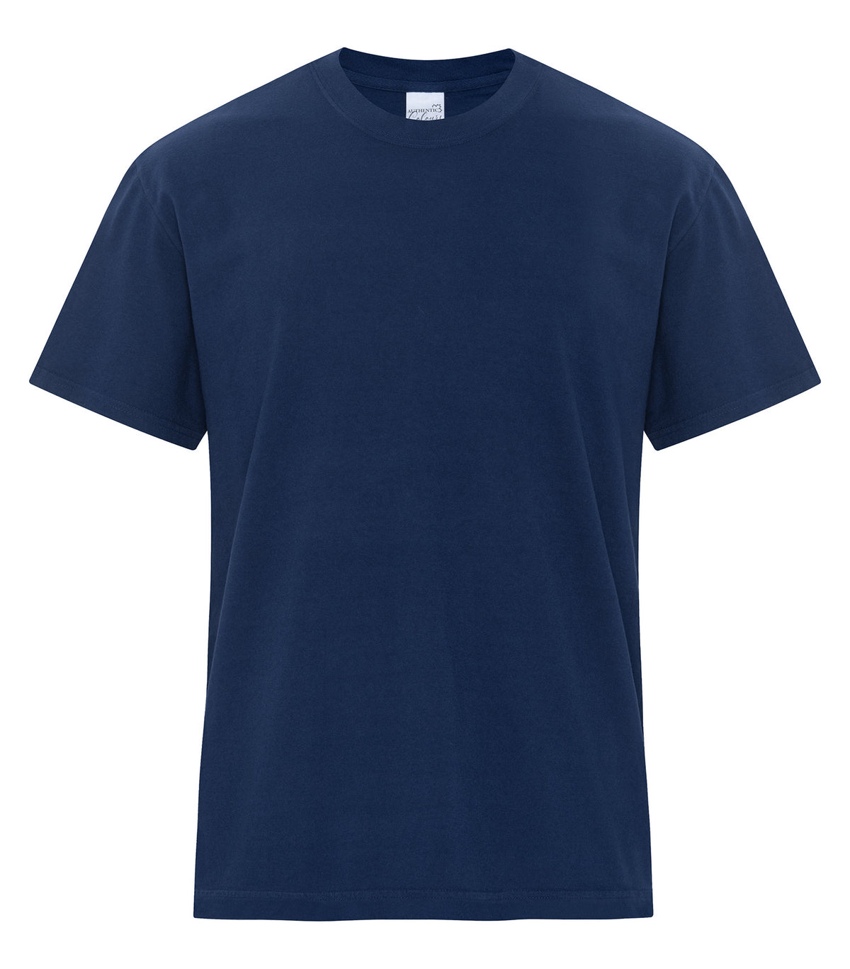 ATC AUTHENTIC COLOURS™ GARMENT-DYED HEAVYWEIGHT TEE