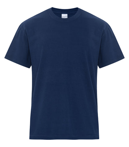 ATC AUTHENTIC COLOURS™ GARMENT-DYED HEAVYWEIGHT TEE