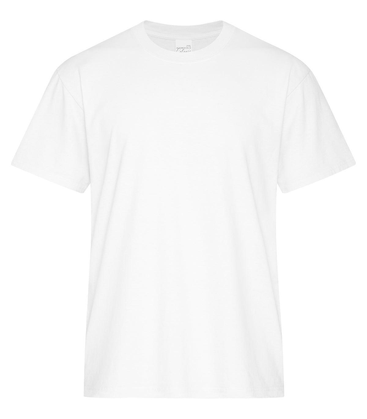ATC AUTHENTIC COLOURS™ GARMENT-DYED HEAVYWEIGHT TEE