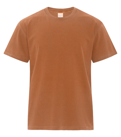 ATC AUTHENTIC COLOURS™ GARMENT-DYED HEAVYWEIGHT TEE