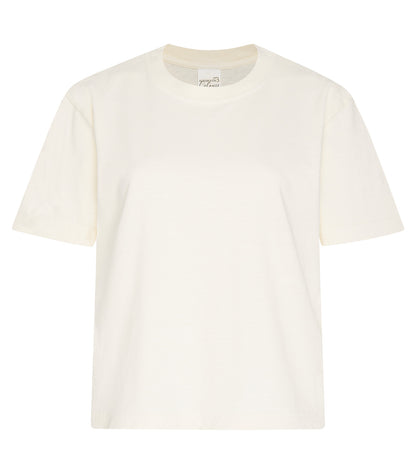 ATC AUTHENTIC COLOURS™ GARMENT-DYED HEAVYWEIGHT LADIES’ BOXY TEE