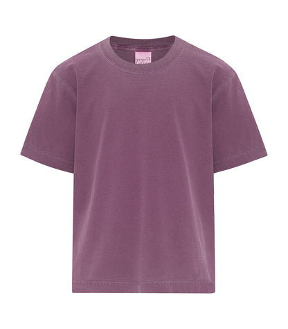 ATC AUTHENTIC COLOURS™ GARMENT-DYED HEAVYWEIGHT YOUTH TEE