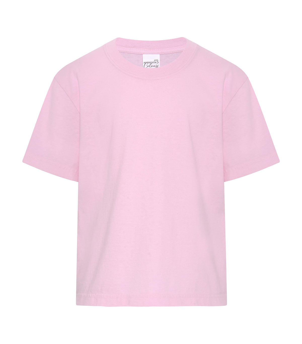 ATC AUTHENTIC COLOURS™ GARMENT-DYED HEAVYWEIGHT YOUTH TEE