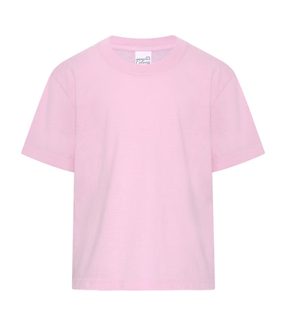 ATC AUTHENTIC COLOURS™ GARMENT-DYED HEAVYWEIGHT YOUTH TEE
