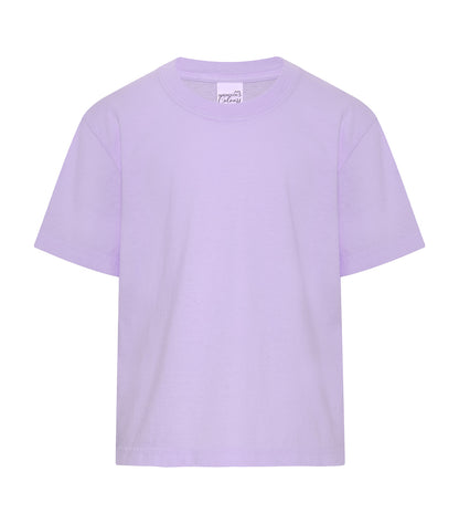 ATC AUTHENTIC COLOURS™ GARMENT-DYED HEAVYWEIGHT YOUTH TEE