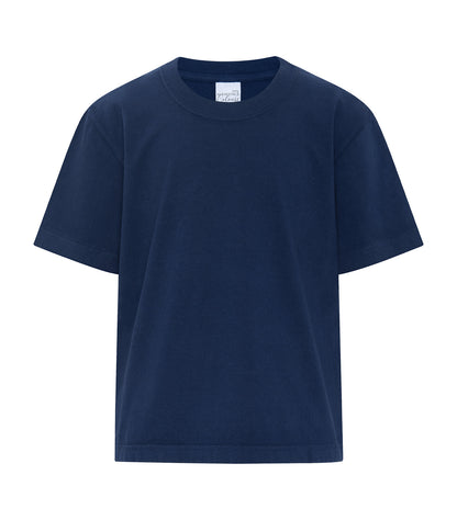 ATC AUTHENTIC COLOURS™ GARMENT-DYED HEAVYWEIGHT YOUTH TEE