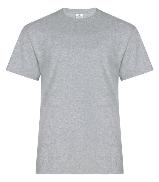ATC™ EVERYDAY RING SPUN COTTON TEE