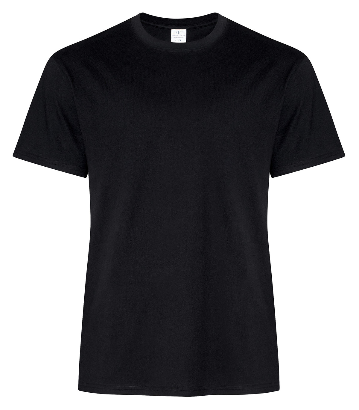 ATC™ EVERYDAY RING SPUN COTTON TEE