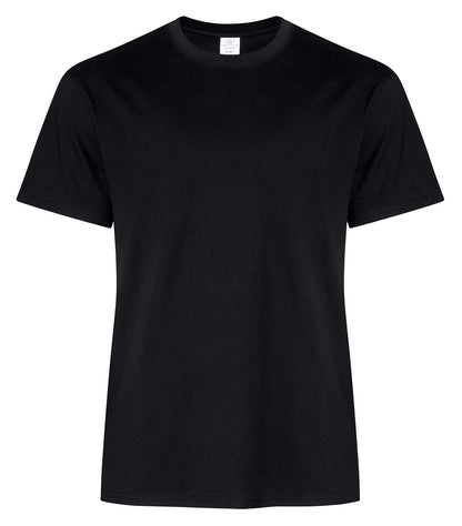ATC™ EVERYDAY RING SPUN COTTON TEE