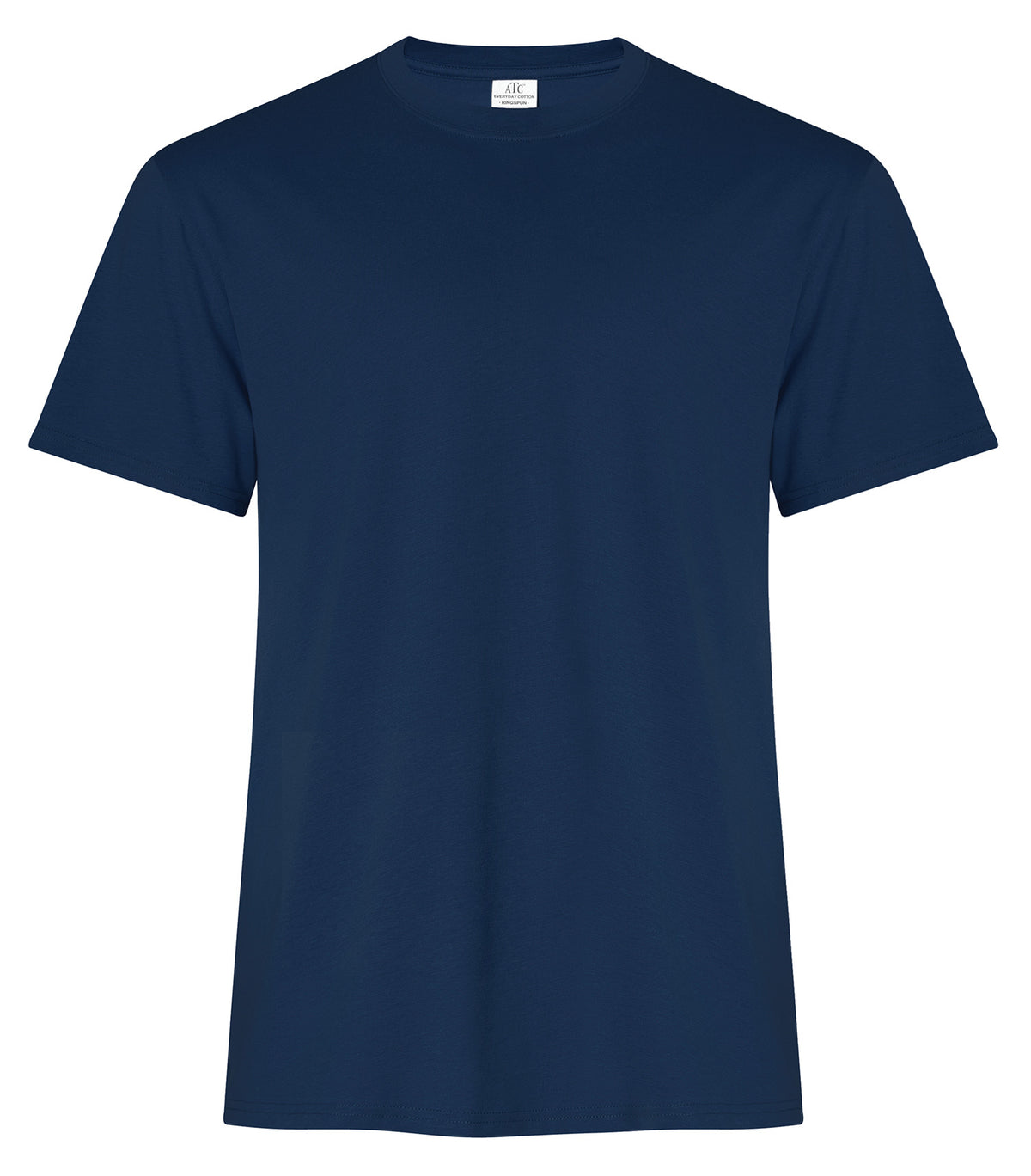 ATC™ EVERYDAY RING SPUN COTTON TEE