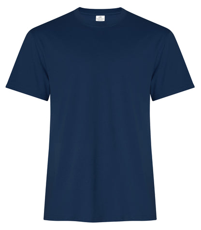 ATC™ EVERYDAY RING SPUN COTTON TEE