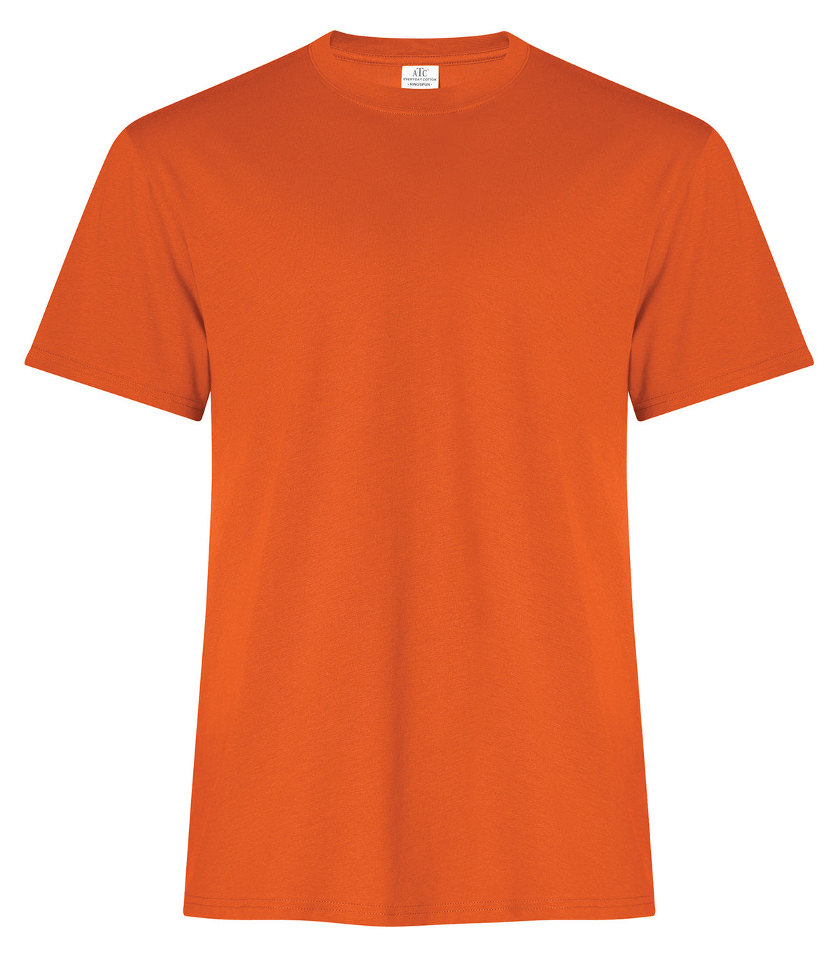 ATC™ EVERYDAY RING SPUN COTTON TEE