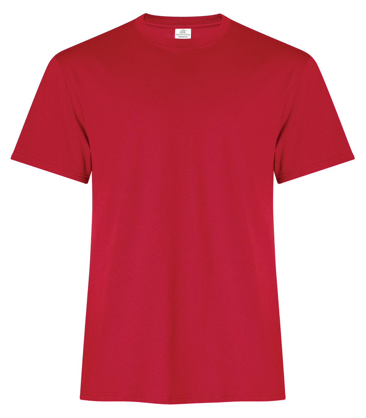 ATC™ EVERYDAY RING SPUN COTTON TEE