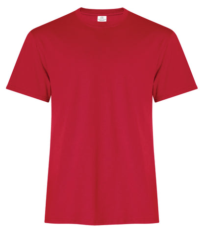 ATC™ EVERYDAY RING SPUN COTTON TEE