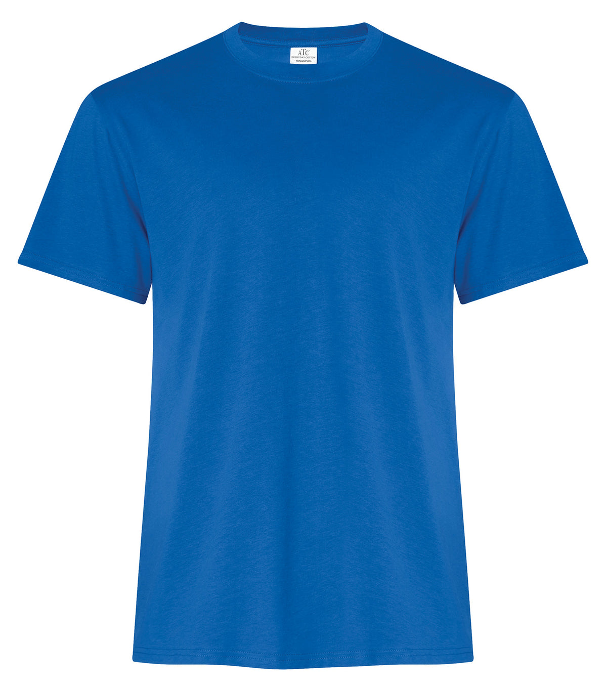 ATC™ EVERYDAY RING SPUN COTTON TEE