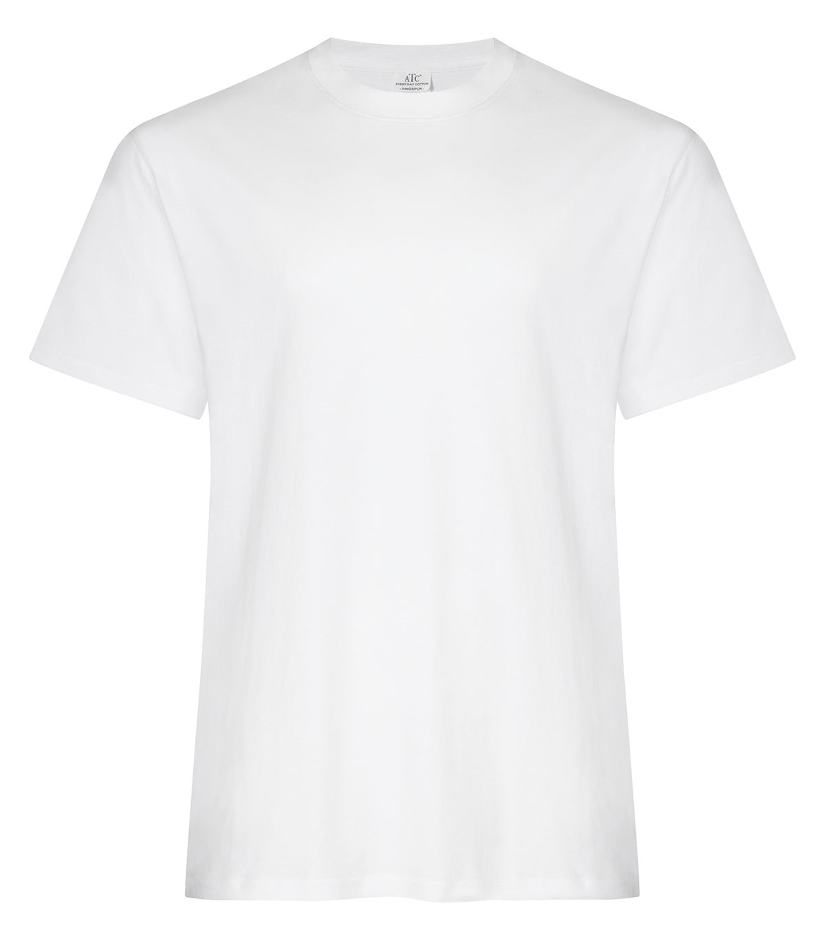 ATC™ EVERYDAY RING SPUN COTTON TEE