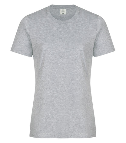 ATC™ EVERYDAY RING SPUN COTTON LADIES' TEE