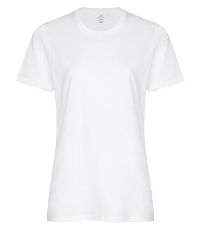 ATC™ EVERYDAY RING SPUN COTTON LADIES' TEE