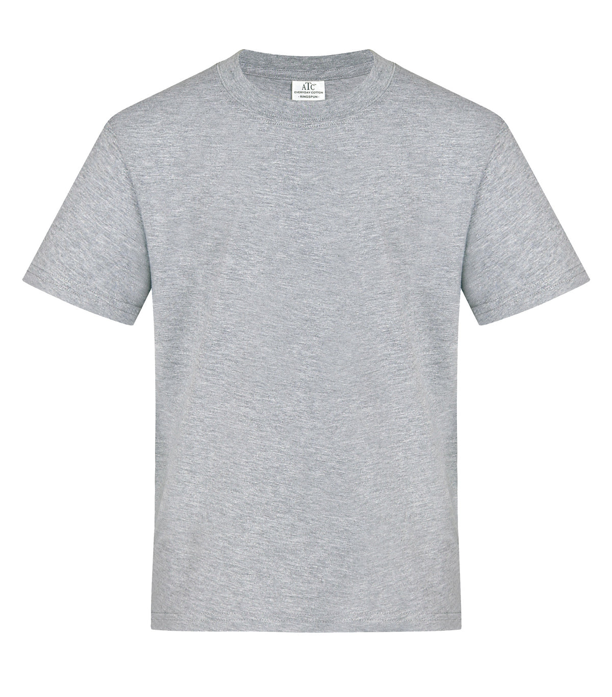 ATC™ EVERYDAY RING SPUN COTTON YOUTH TEE