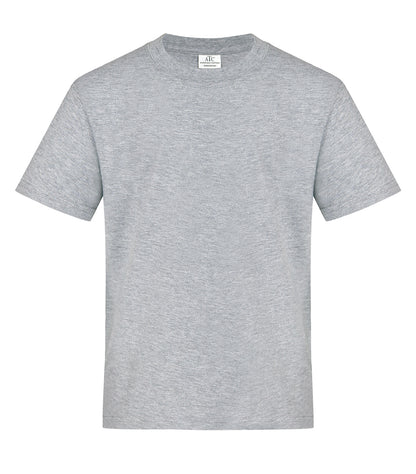 ATC™ EVERYDAY RING SPUN COTTON YOUTH TEE