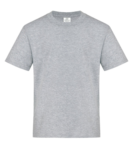 ATC™ EVERYDAY RING SPUN COTTON YOUTH TEE