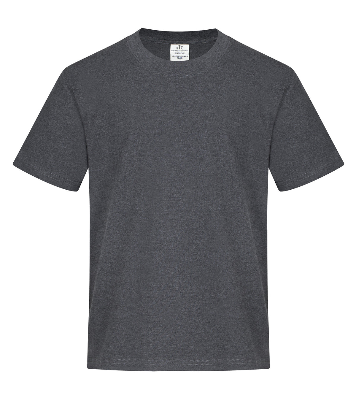 ATC™ EVERYDAY RING SPUN COTTON YOUTH TEE