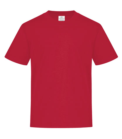 ATC™ EVERYDAY RING SPUN COTTON YOUTH TEE