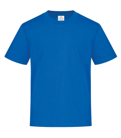 ATC™ EVERYDAY RING SPUN COTTON YOUTH TEE