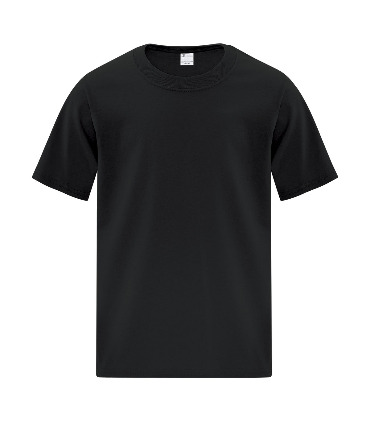 ATC™ EVERYDAY RING SPUN COTTON YOUTH TEE