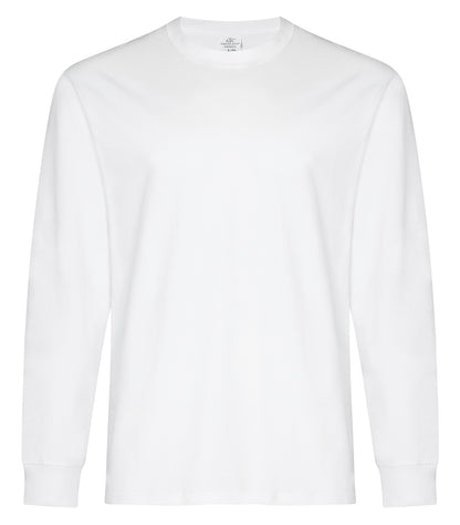 ATC™ EVERYDAY RING SPUN COTTON LONG SLEEVE TEE