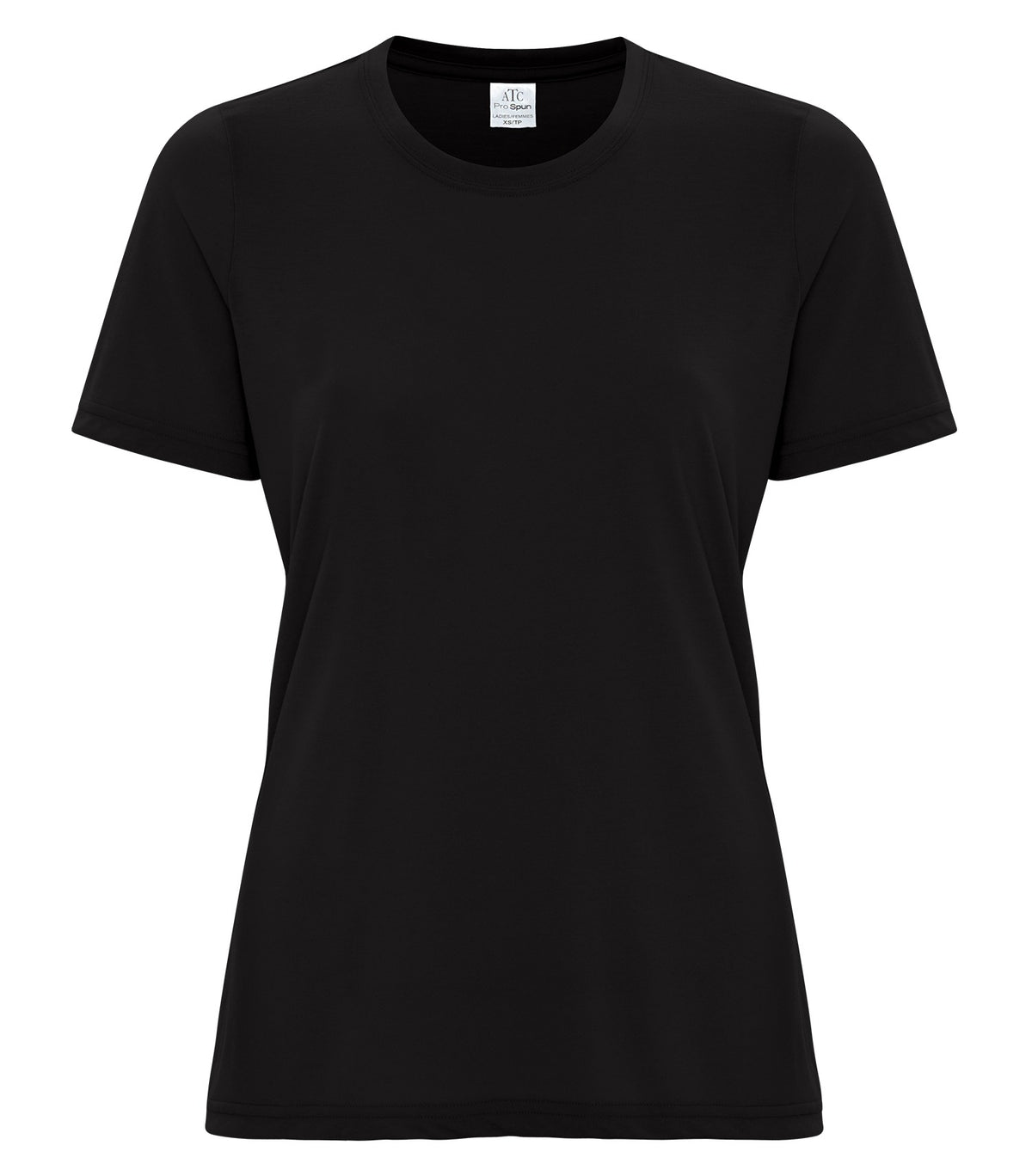 ATC™ PRO SPUN® LADIES' TEE
