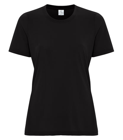ATC™ PRO SPUN® LADIES' TEE
