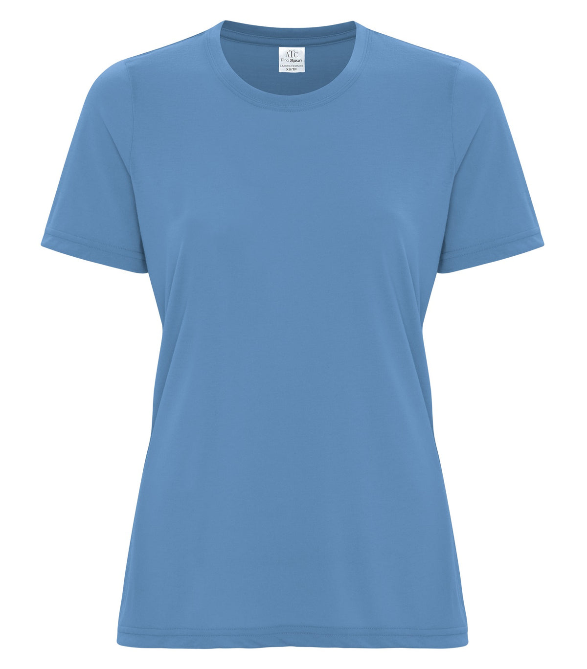 ATC™ PRO SPUN® LADIES' TEE
