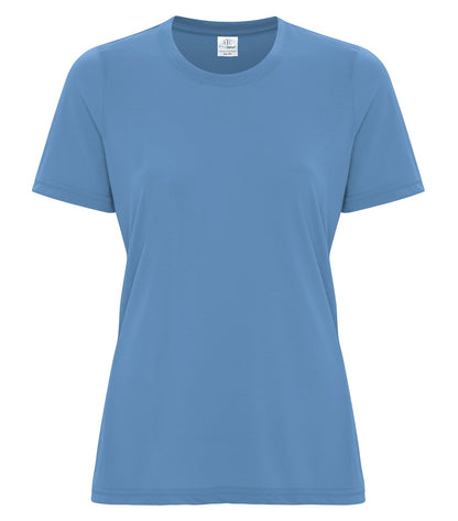 ATC™ PRO SPUN® LADIES' TEE