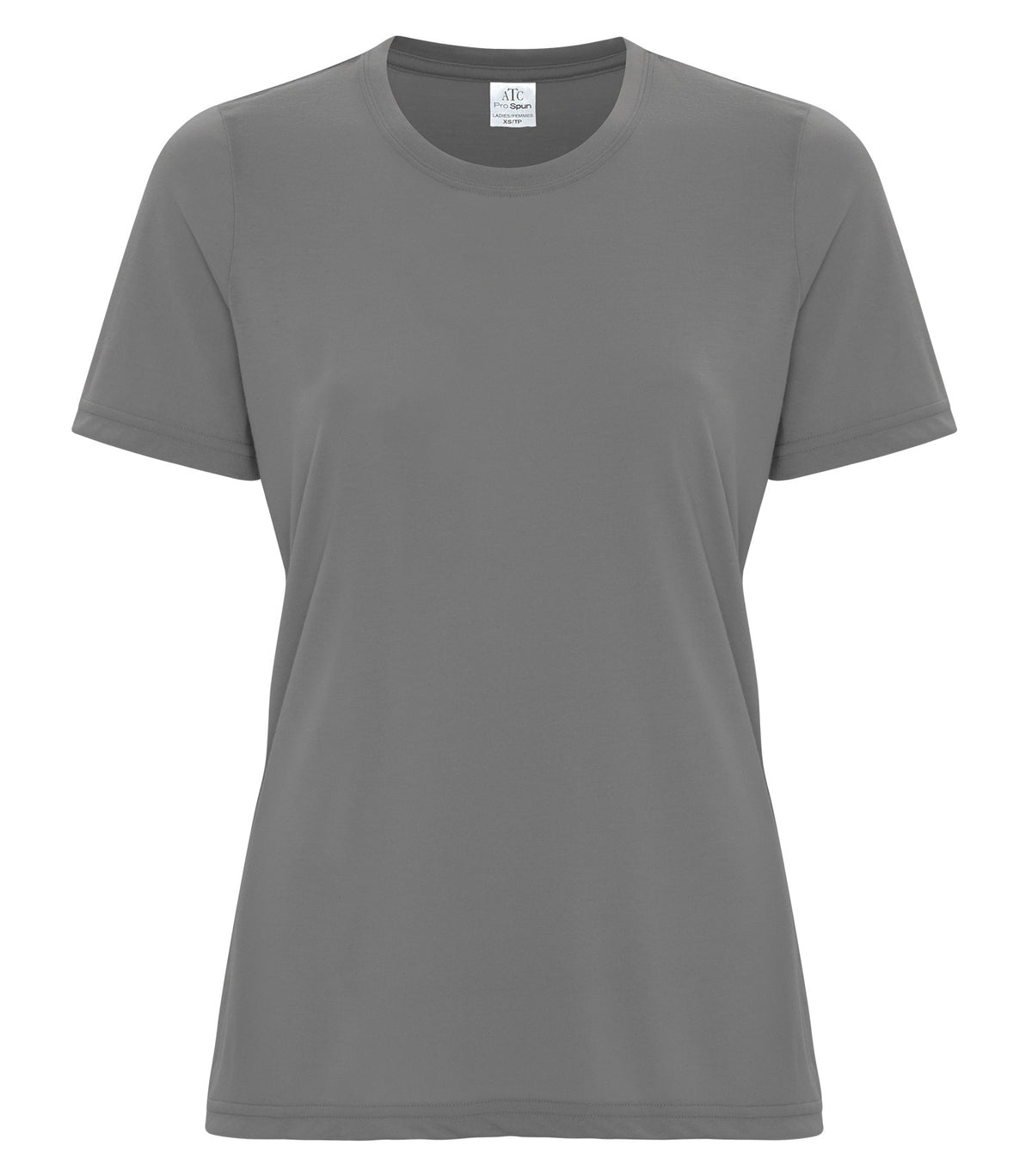 ATC™ PRO SPUN® LADIES' TEE