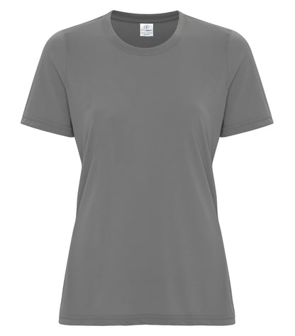 ATC™ PRO SPUN® LADIES' TEE
