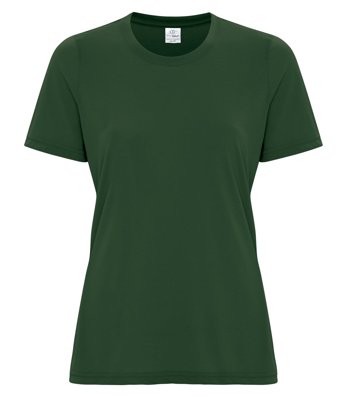 ATC™ PRO SPUN® LADIES' TEE