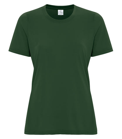 ATC™ PRO SPUN® LADIES' TEE