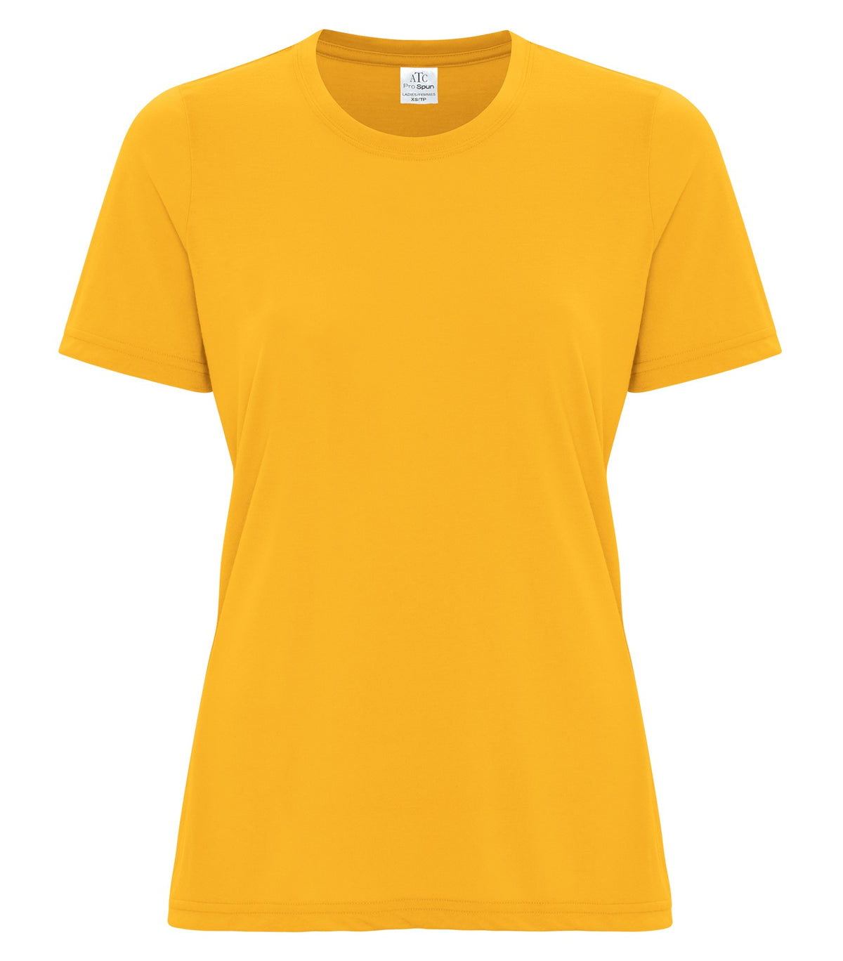 ATC™ PRO SPUN® LADIES' TEE