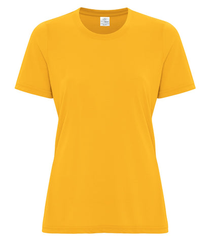 ATC™ PRO SPUN® LADIES' TEE