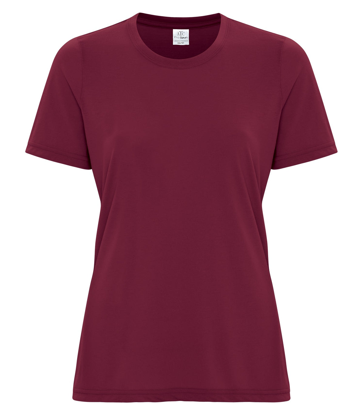 ATC™ PRO SPUN® LADIES' TEE
